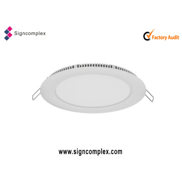 2015 30W novo Eslim LED Recessed Light com CE RoHS ERP